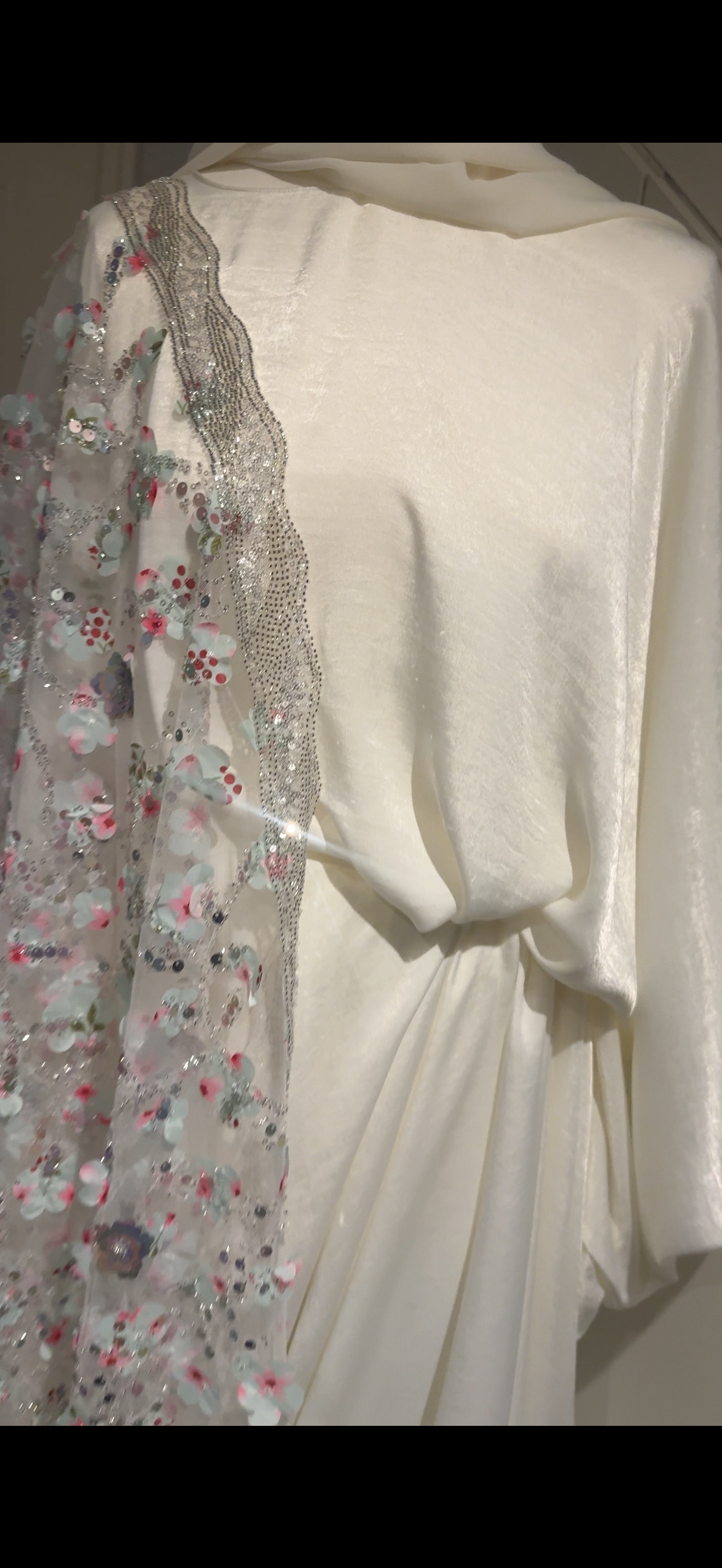 Floral Special Occasion Dirac