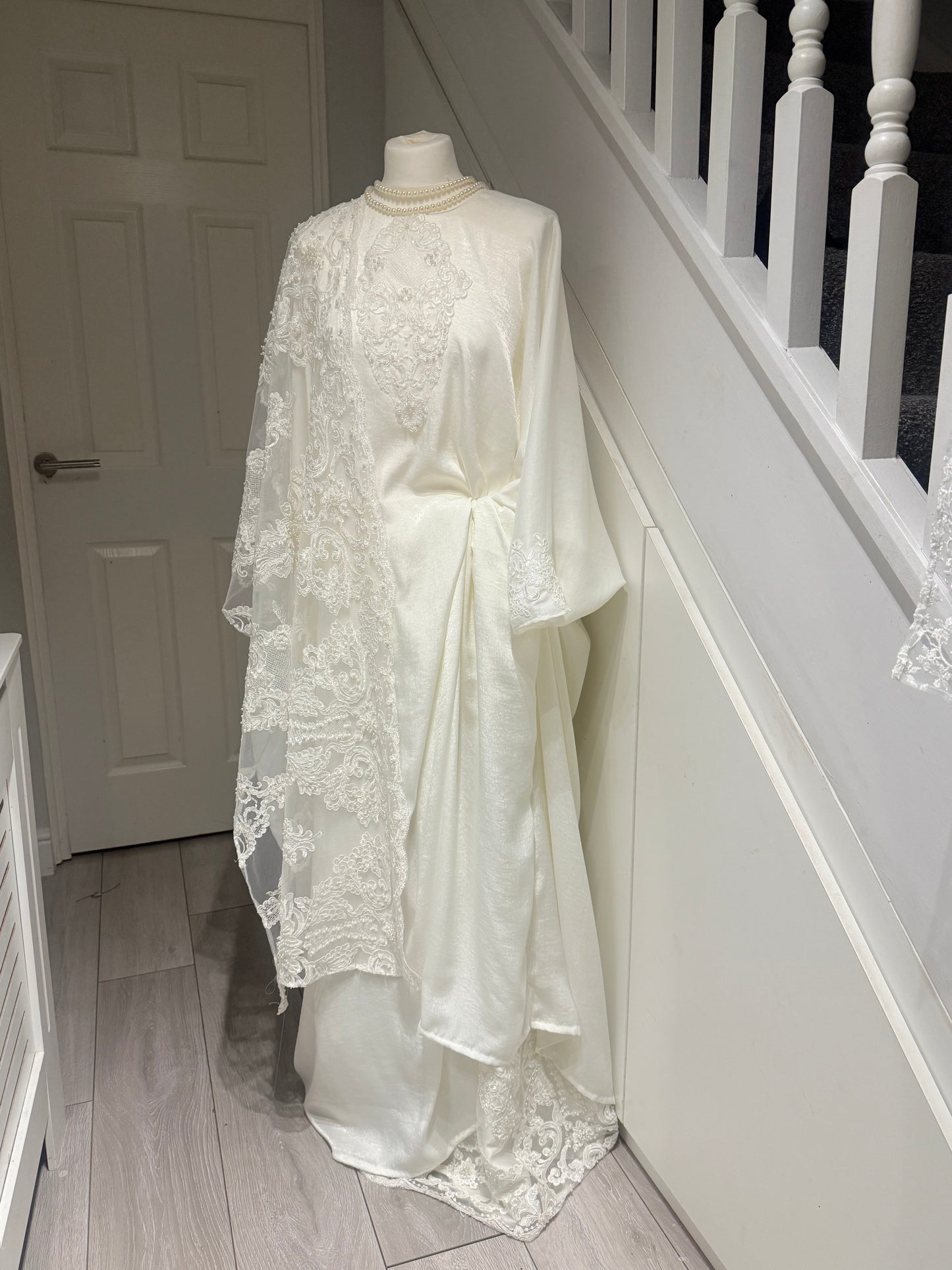 Luxury Nurah Nikkah Dirac