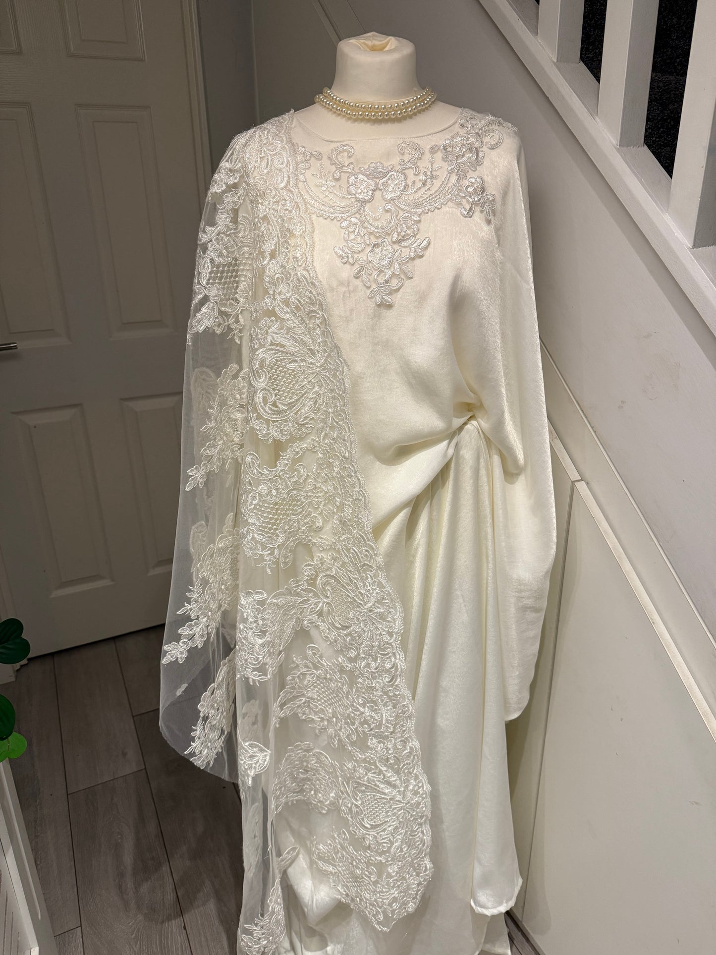 Luxury Amran Nikkah Dirac