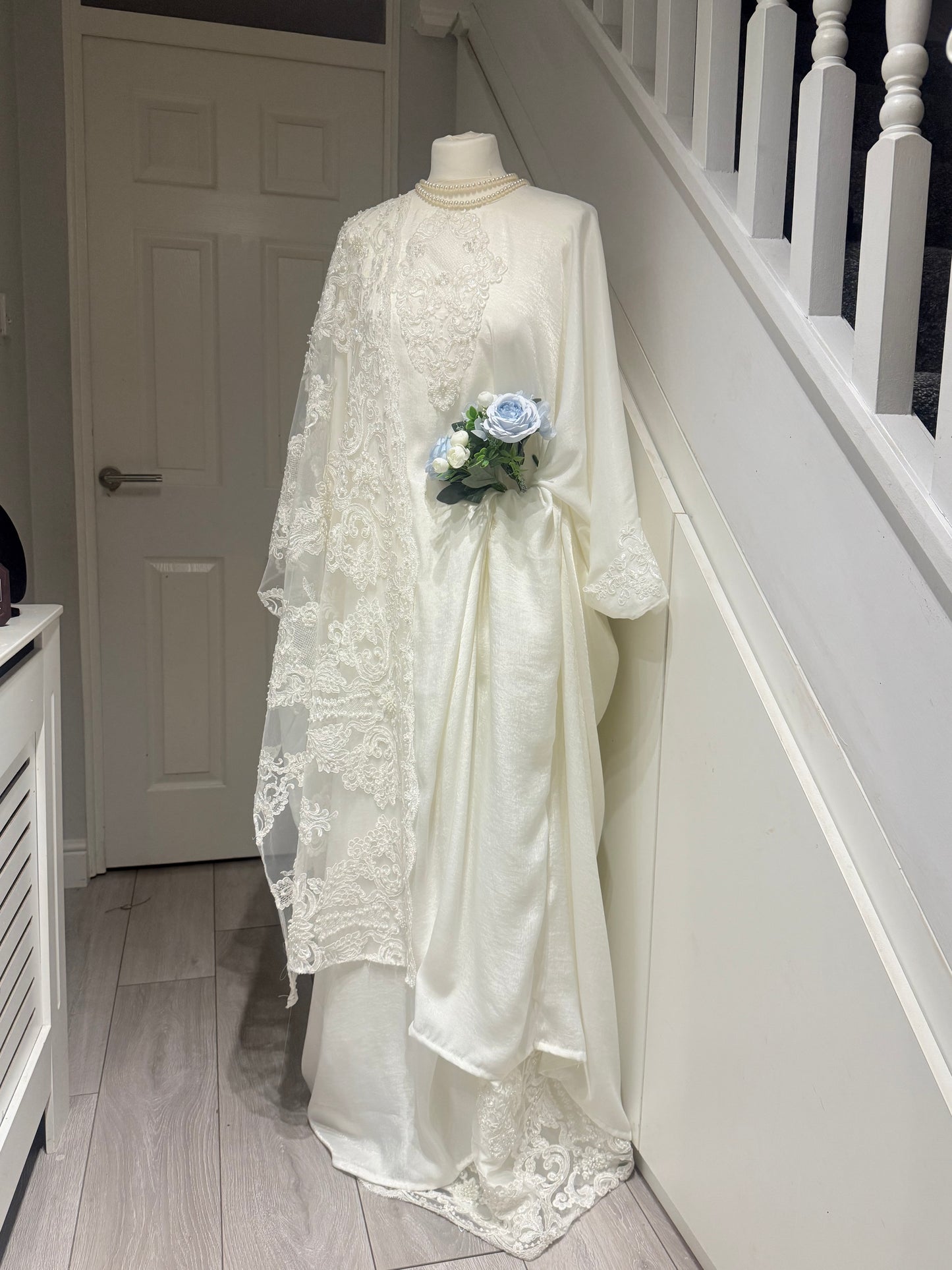 Luxury Nurah Nikkah Dirac