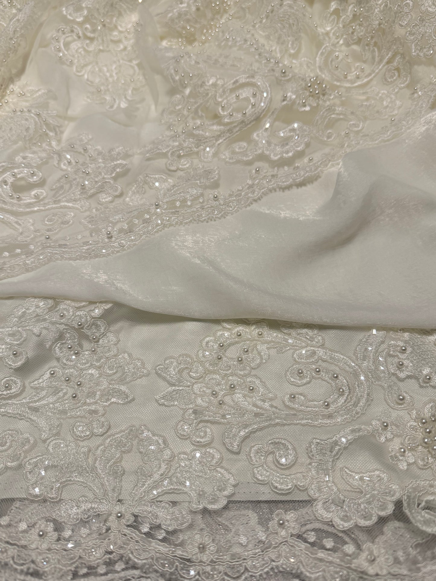 Luxury Nurah Nikkah Dirac