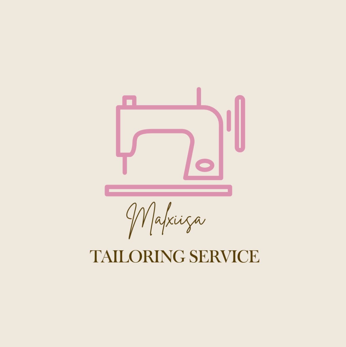 Tailoring Service