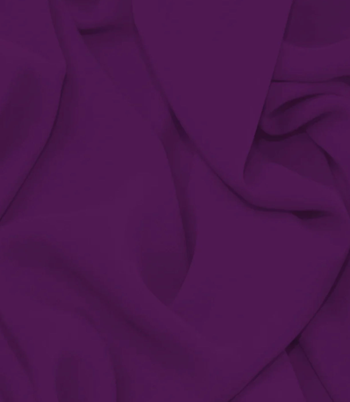 Gold & Dark Purple Bridesmaid Dirac