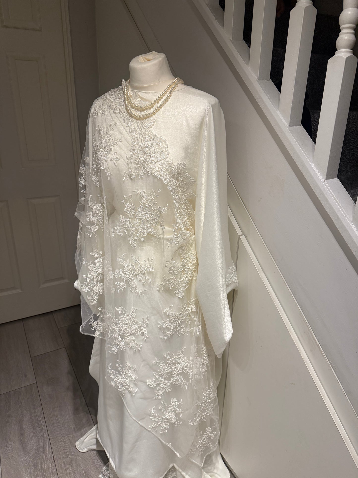 Timeless Nikkah Dirac