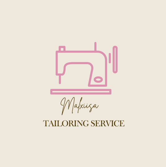 Tailoring Service