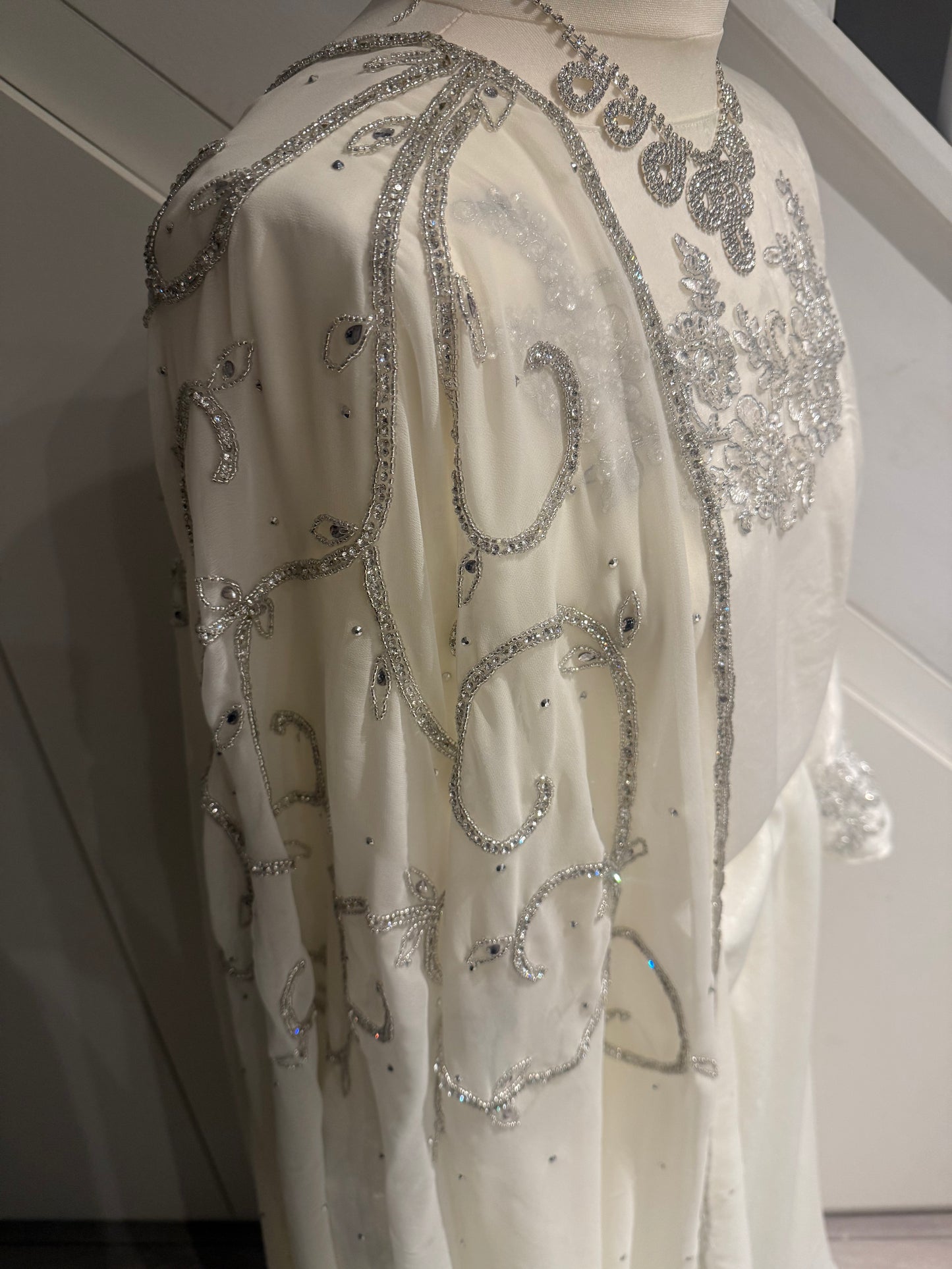 Diamond Luxury Nikkah Dirac