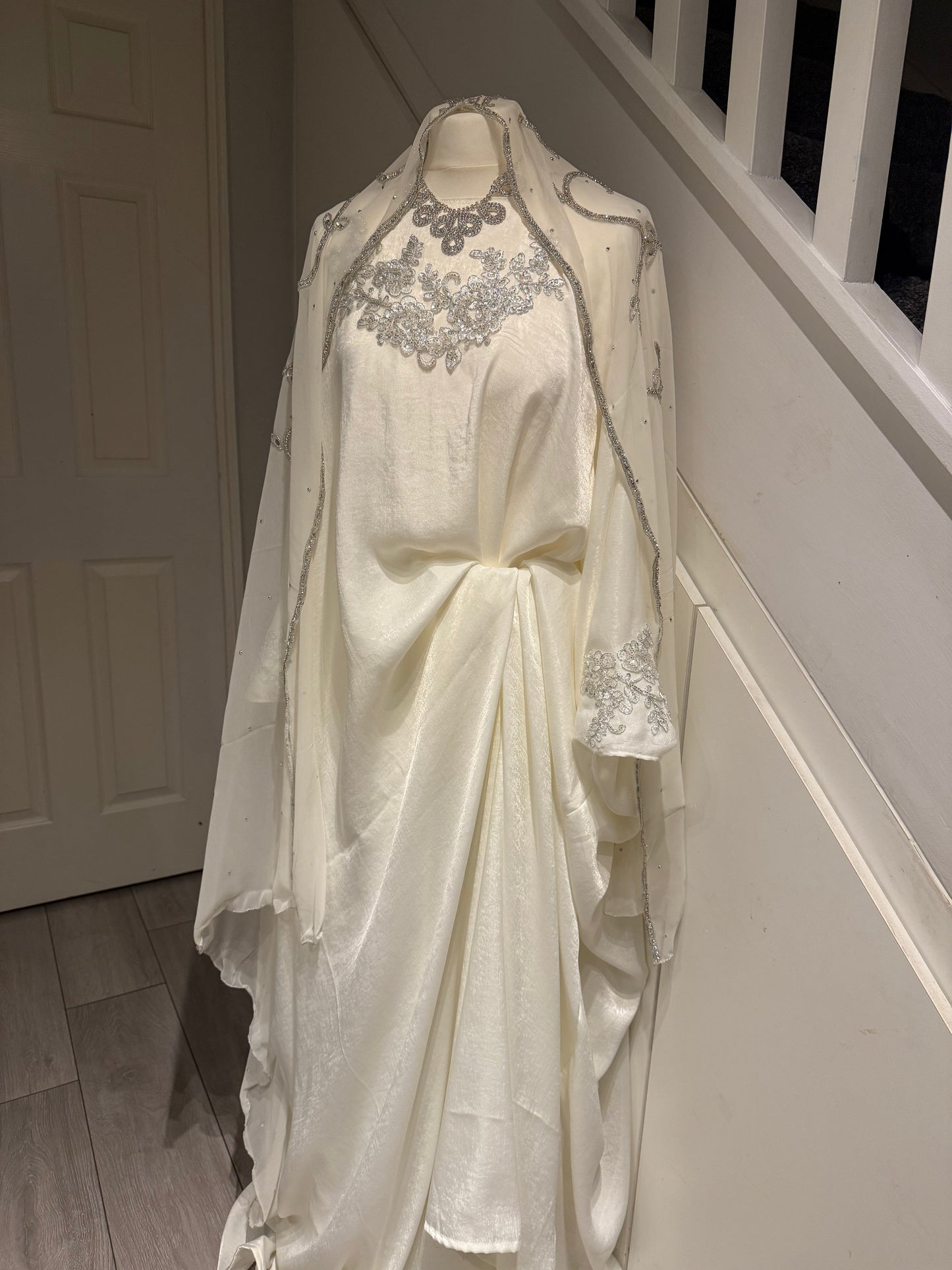 Diamond Luxury Nikkah Dirac
