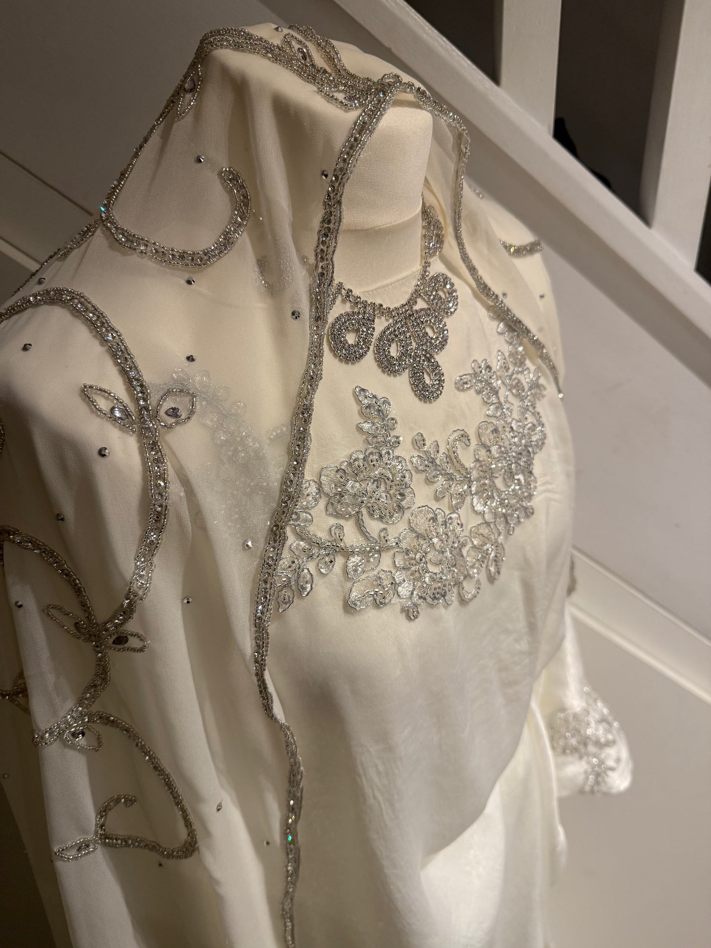 Diamond Luxury Nikkah Dirac